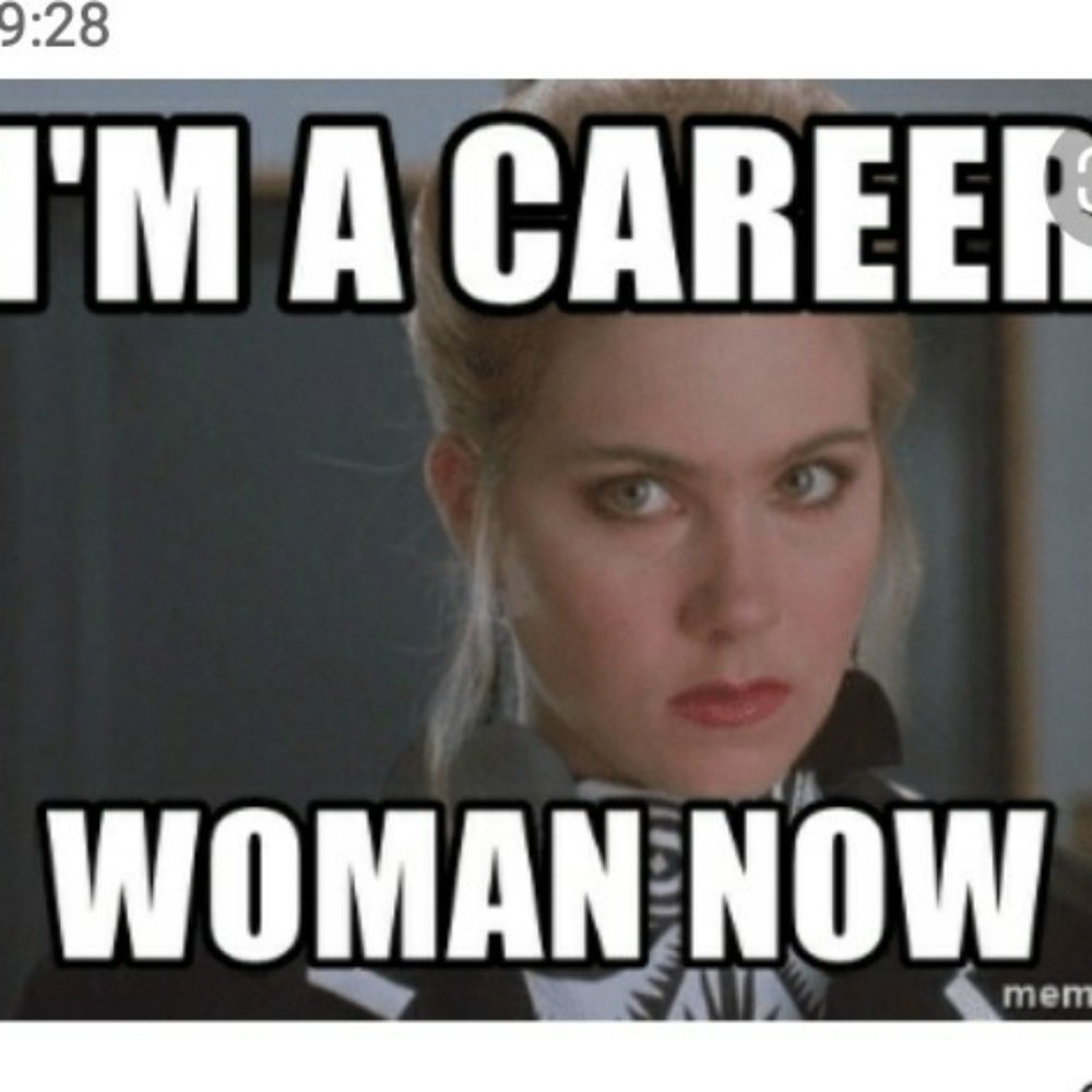 Posh is now my 2nd job